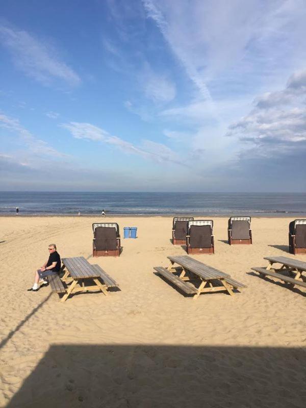 De Slotruine Lägenhet Egmond aan den Hoef Exteriör bild